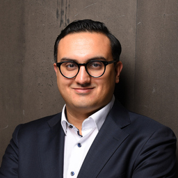 Marvin Tarek Söderberg