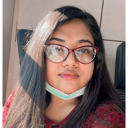 Sumaiya Rashid