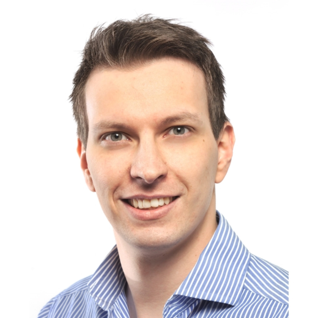 Roland Schiebold Executive Officer Jugend für Europa Agentur für