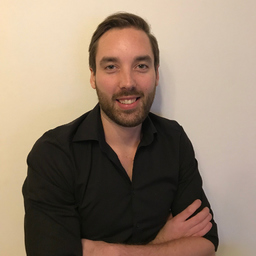 Oliver Scheidler