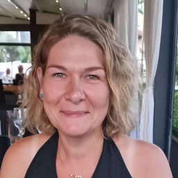 Sandra Kaiser