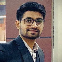 Yogesh Agashe