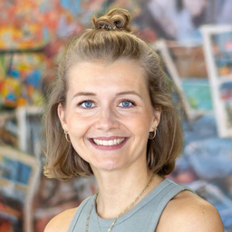 Tanja Haas