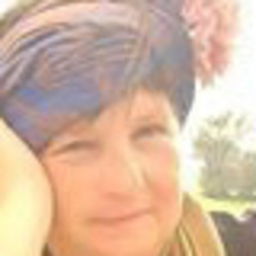 Susanne Steuer-Lühr
