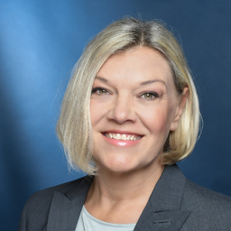 Mag. Claudia Heinrich