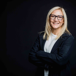 Natasa Dinic-Djukic