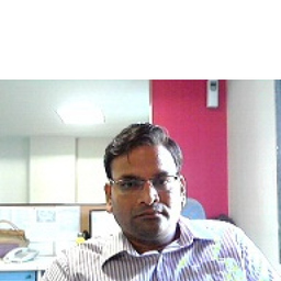 Manish Patel