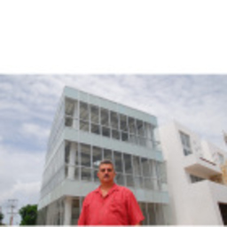 Arq. Horacio Lopez