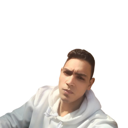 Mohamed Ragab