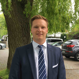 Tim Schmitz