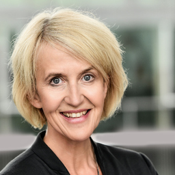 Prof. Dr. Ulrike Schaub