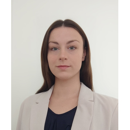 Dipl.-Ing. Milica Dinic