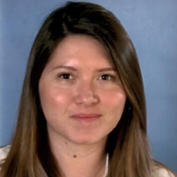 Maria Livia Sapozhnicova