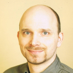 Mario Goedecke
