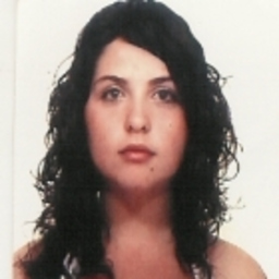 Alejandra de lamo Perez