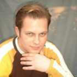 Sven Wolfsdorf