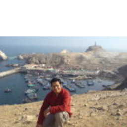 Luis Luna Cespedes