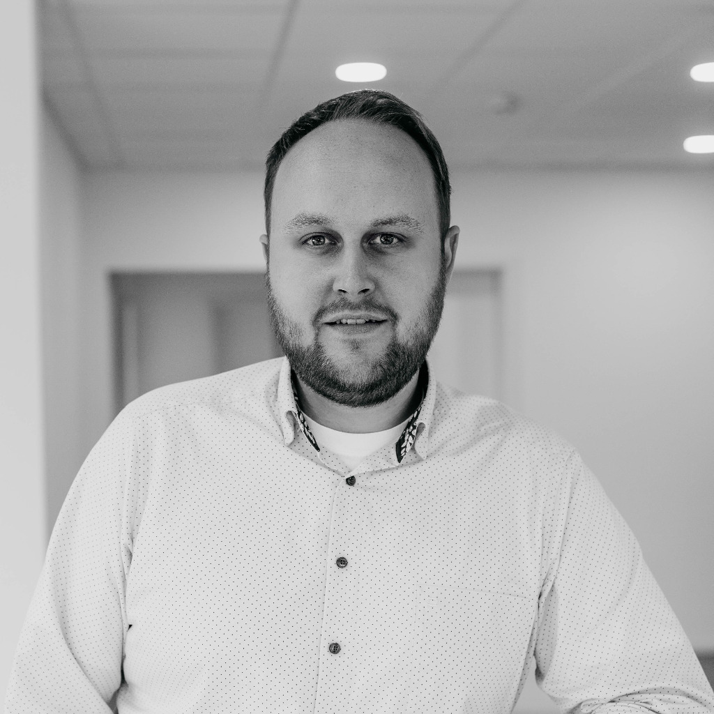 Maurice Hessing Geschäftsführer van Clewe validData GmbH XING