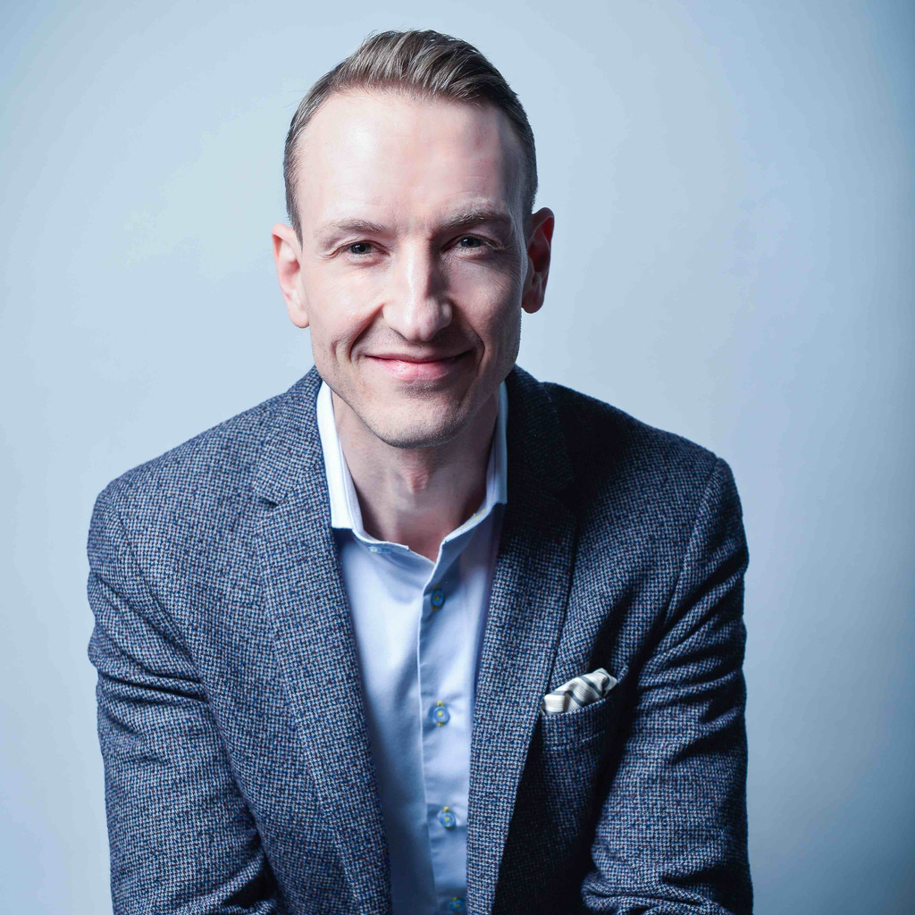 Robert J. Siering Vertriebsdirektor OVOL Packaging GmbH XING