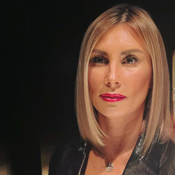Nataliya Christmann-Keller
