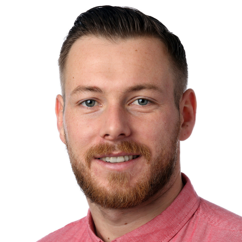 Manuel Flohr Vertriebsmitarbeiter BayWa AG XING