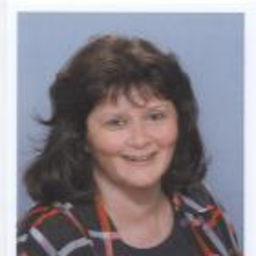Susanna Brunmueller