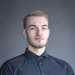 Markus Müller's profile picture