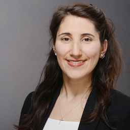 Patricia Calderón Zegers
