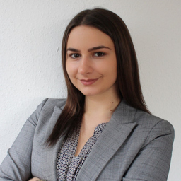 Viktoria Leovac