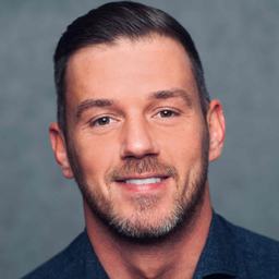 Marcel Stenger