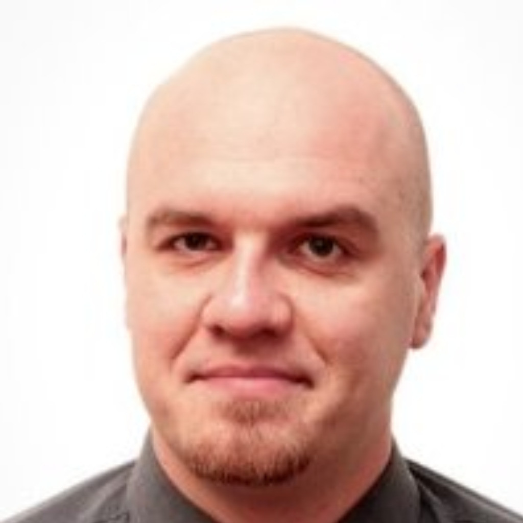 Martin Noll ODI Developer SEVEN PRINCIPLES AG XING