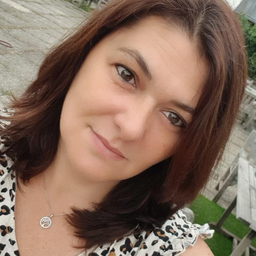 Brigitta Hajdu