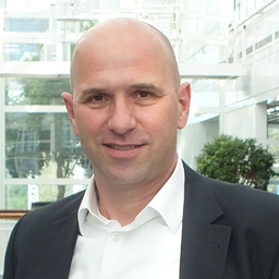 Andreas Wedde
