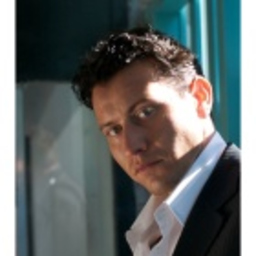 Alexander Tarnavas