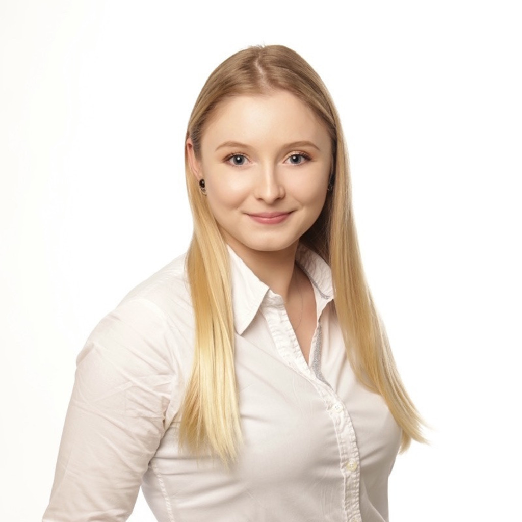 Kim Angenendt Operative Einkäuferin synexs GmbH XING