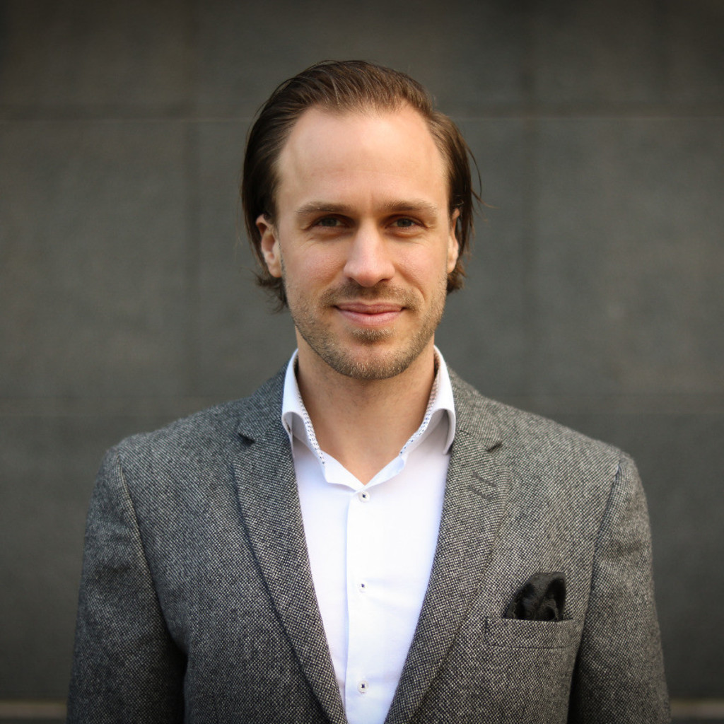 Thomas Jankov Entrepreneur Freelancer Traveller XING