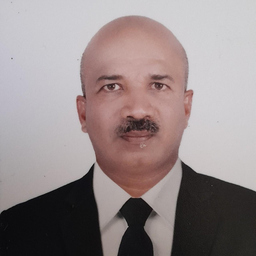 Ranjit Zacharia