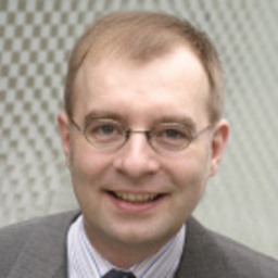 Profilbild Matthias Groh