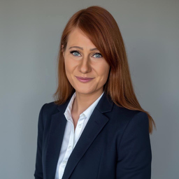 Anke-Nina Ullrich