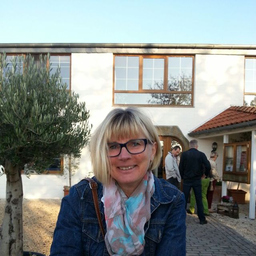 Jutta Gerards