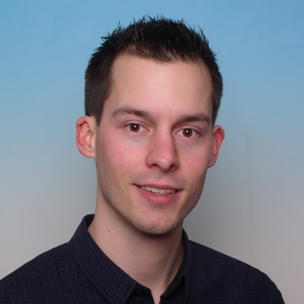 Karel Görke Entwicklungsingenieur Hardware LRE Medical GmbH XING