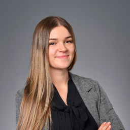 Catherina Grußendorf