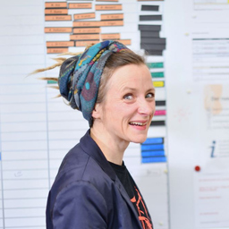 Stefanie Ohlwein-Grass