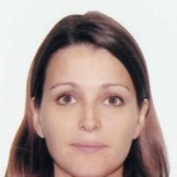 Cecile Hurrell