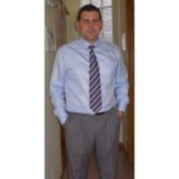 Antonio Cortes Cal