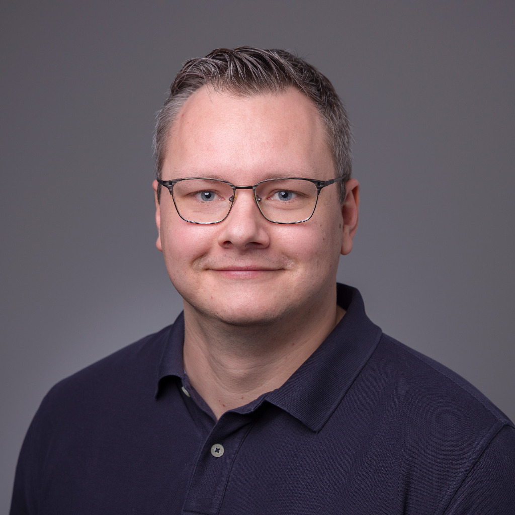 Maximilian Müller International Management Hochschule Karlsruhe