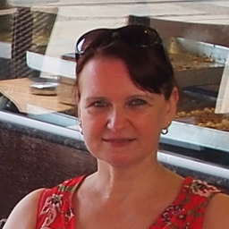Renate Jahn