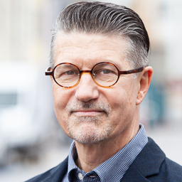 Jean-Claude Rossé