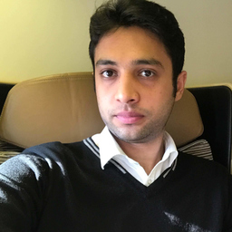 mehran habib