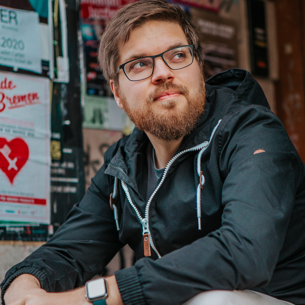 Andreas Dantz Klappskalli Spiel und Zeug XING